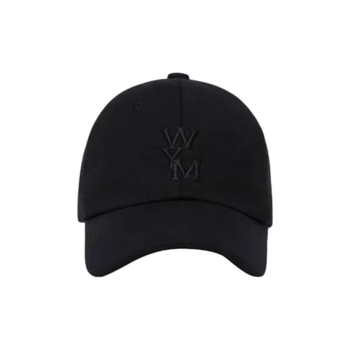 WOOYOUNGMI Бейсболки Унисекс