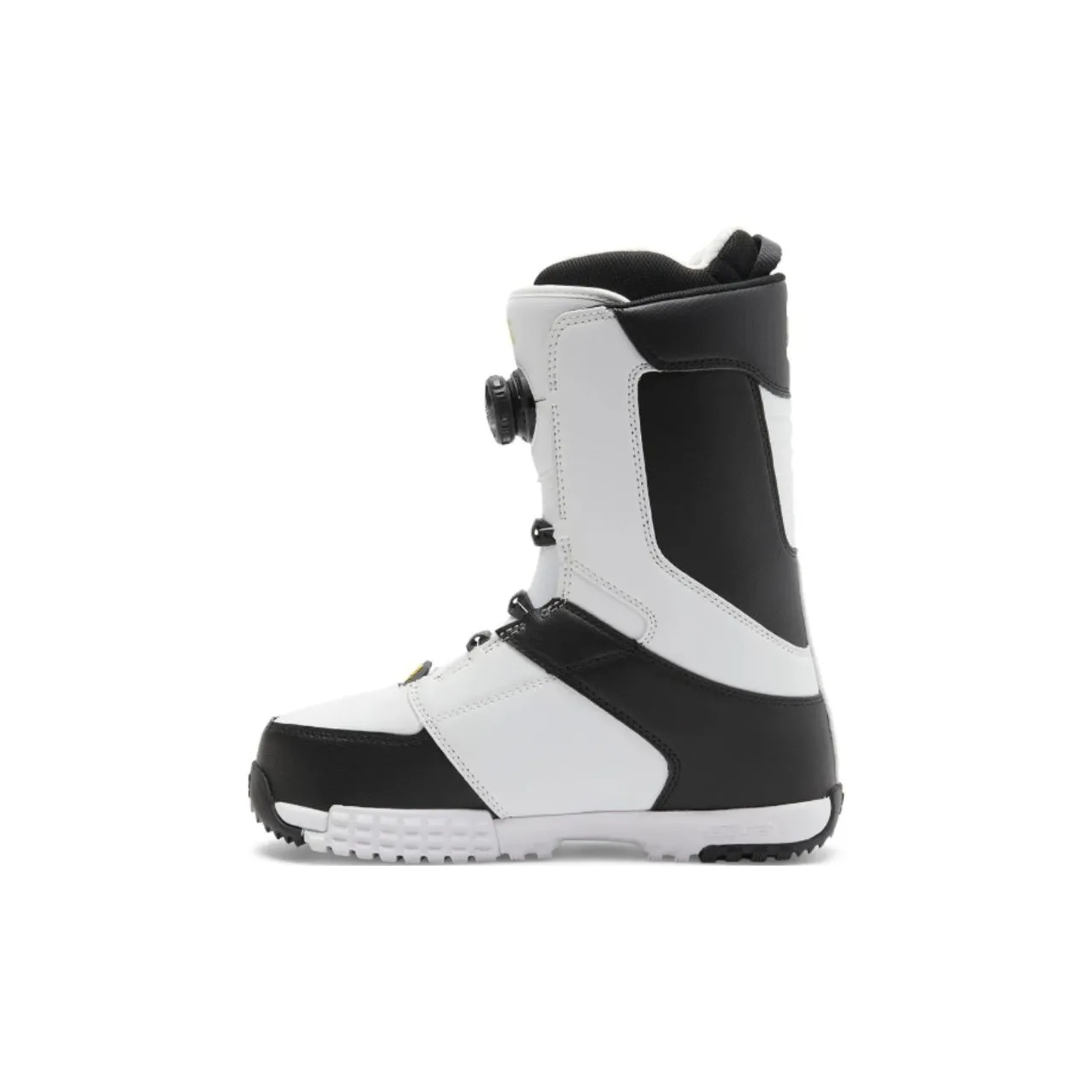 DC Shoes Control BOA® Single Snowboard Ski Boots Men's