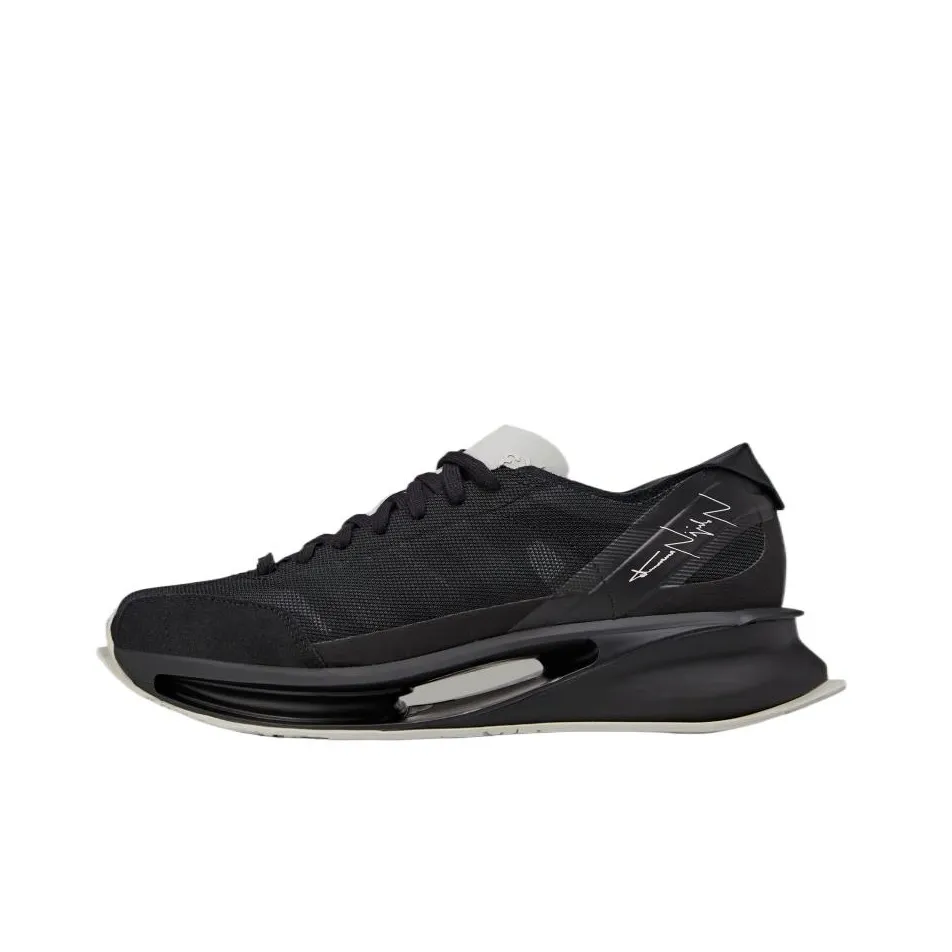 Adidas Y 3 S Gendo Run Black Talc