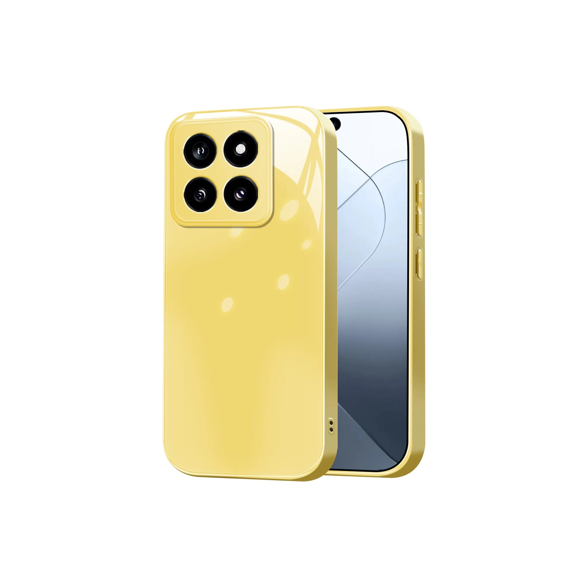 YADIQI Phone Cases
