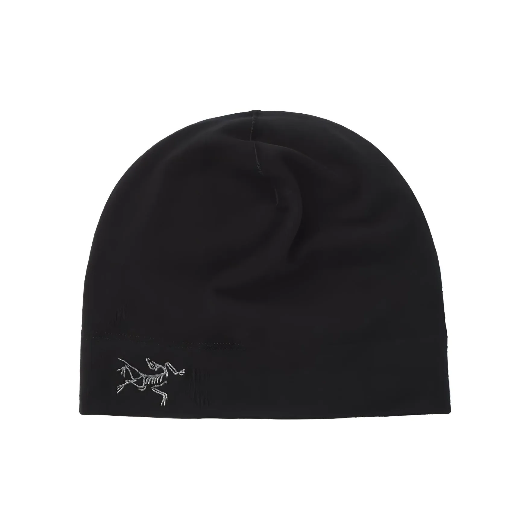 Arcteryx Wool Beanies Unisex Black