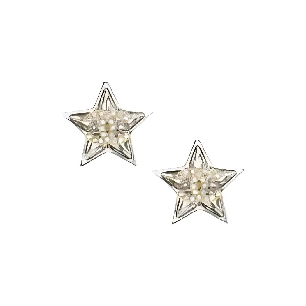 CHANEL 23S Earrings Women's