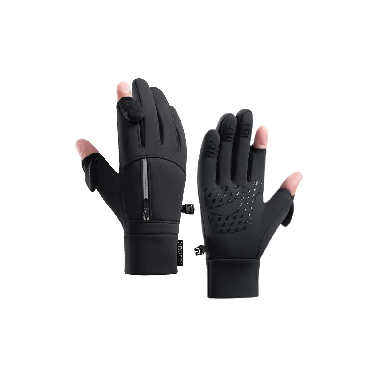 SUPERFIRE Полиэстер Спортивные Перчатки Унисекс