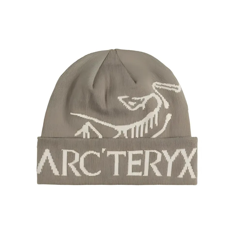 Arcteryx Bird Word Toque Green
