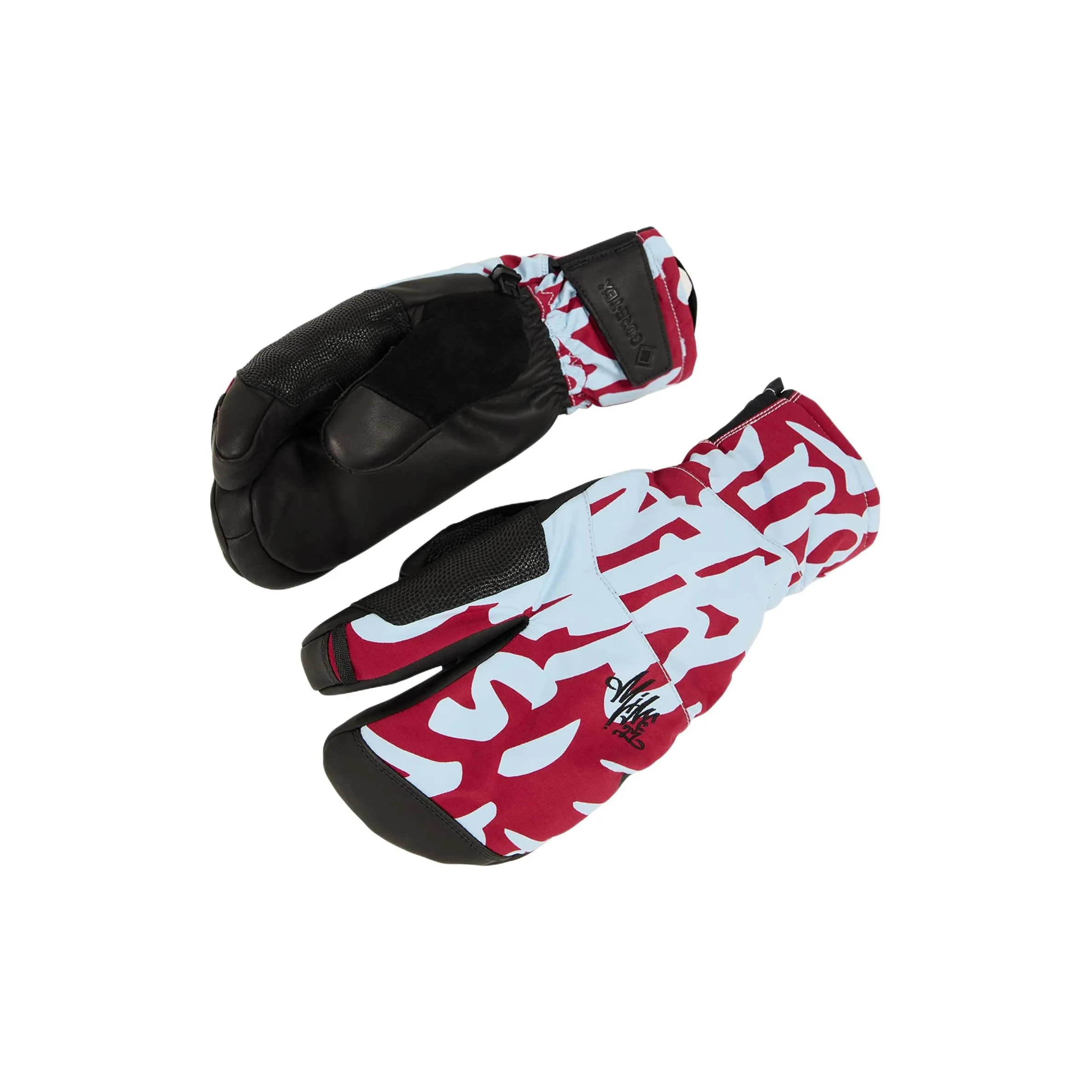 Clutches & Wristlets Outdoor Sports Mittens Unisex