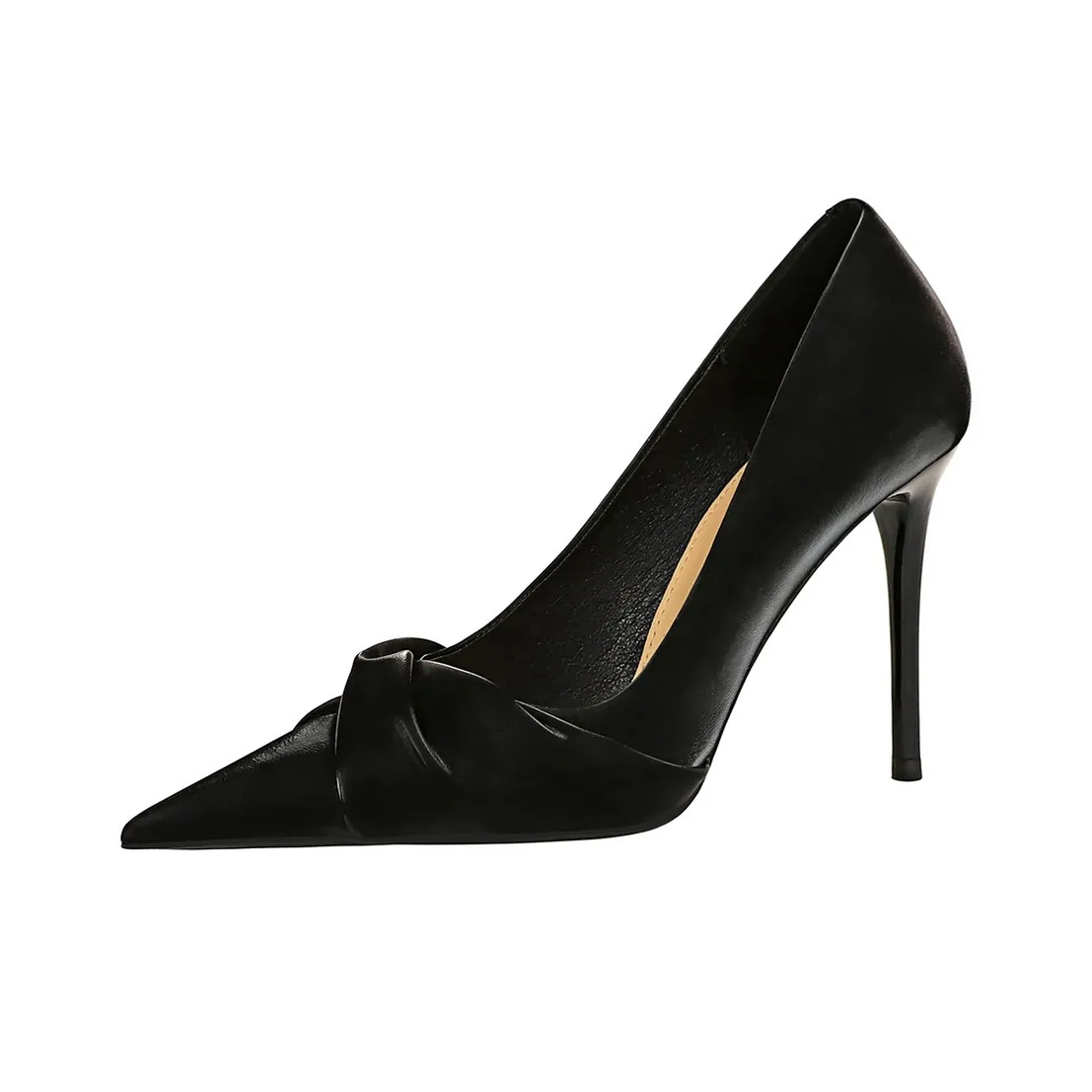 YAFEI XUANYU Slim Heel High Heels Women's
