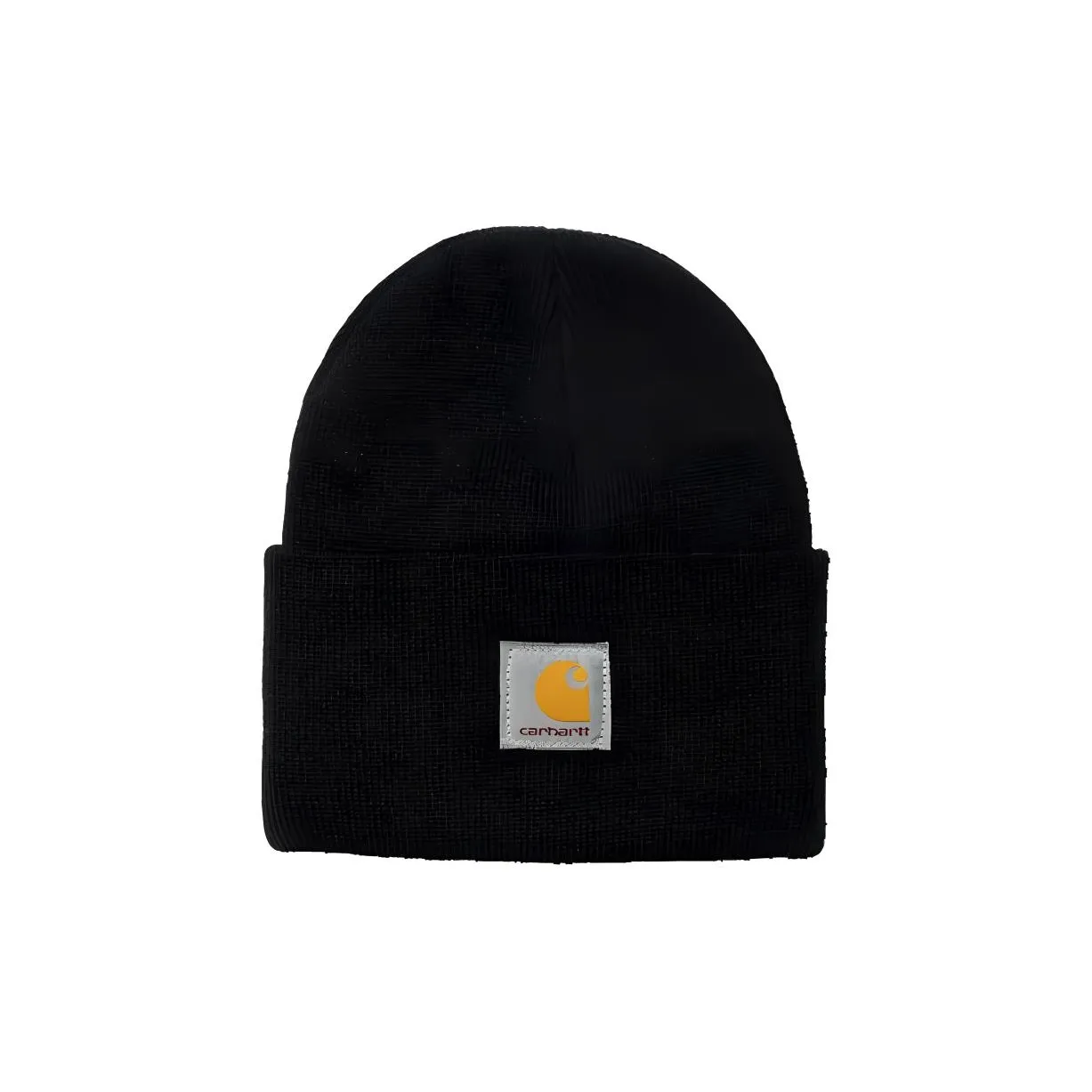 Carhartt WIP Logo Patch Watch Hat