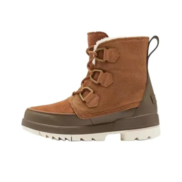 SOREL Ankle Boots Women's Brown
