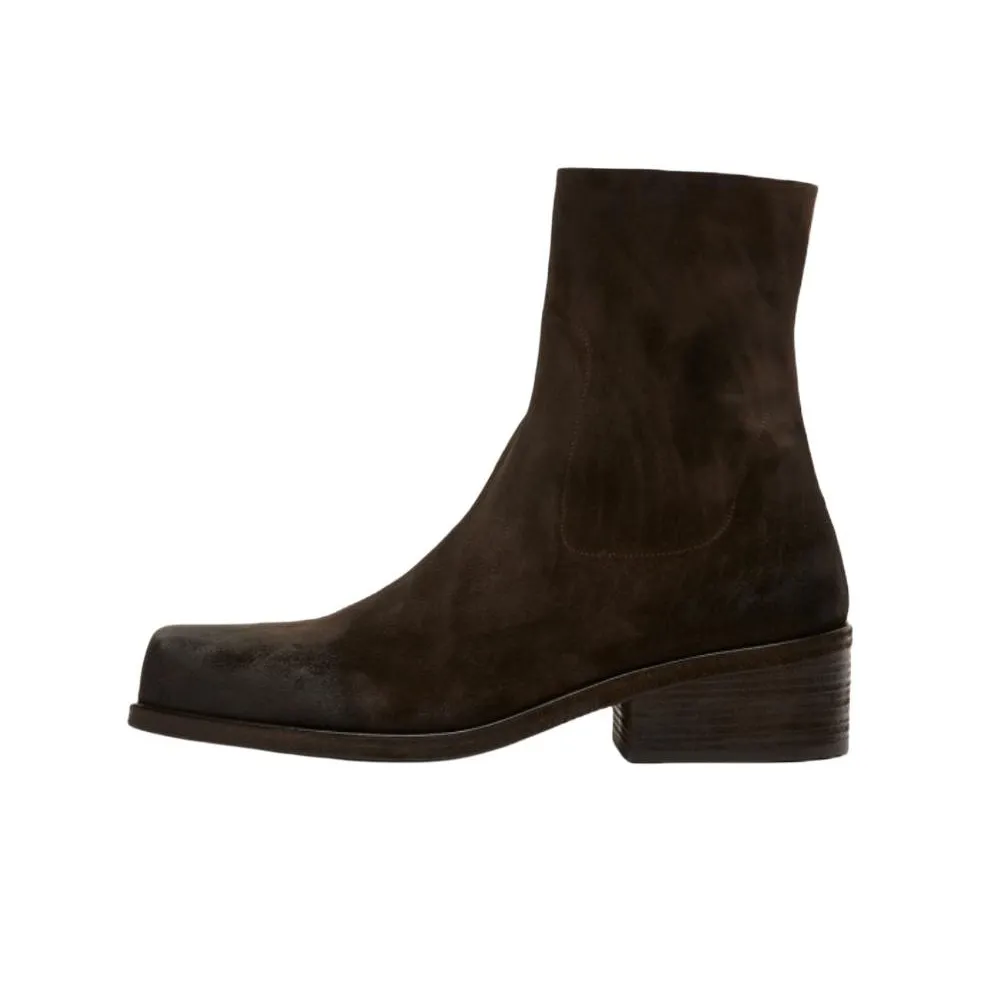 Marsèll Cassello Ankle Boots