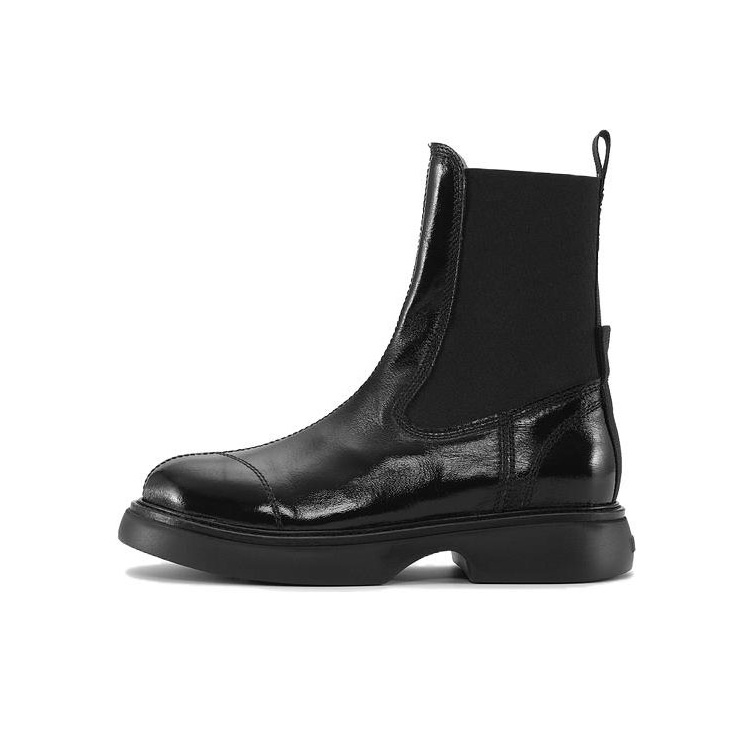 Discover the Best GANNI Chelsea Boots in 2024