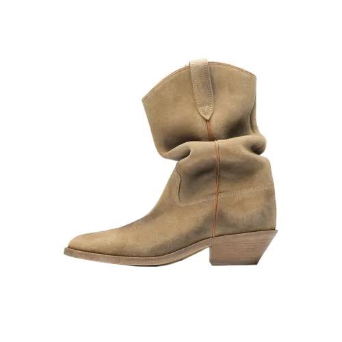 Maison Margiela Tabi Ботильоны Мужские