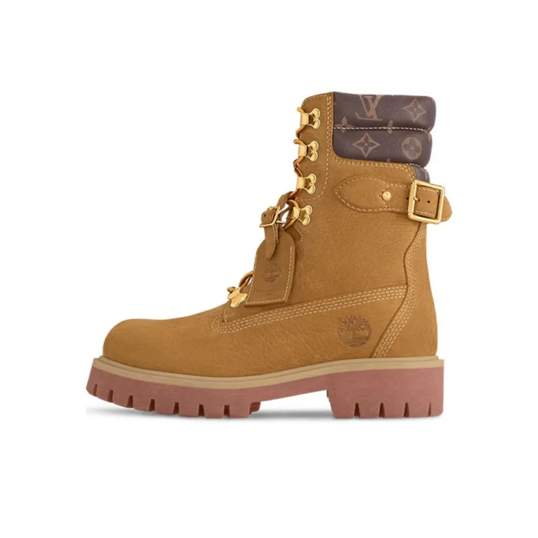 Why Those Closest to Virgil Abloh Believe the Louis Vuitton x Is the Greatest Sneaker Collab Ever