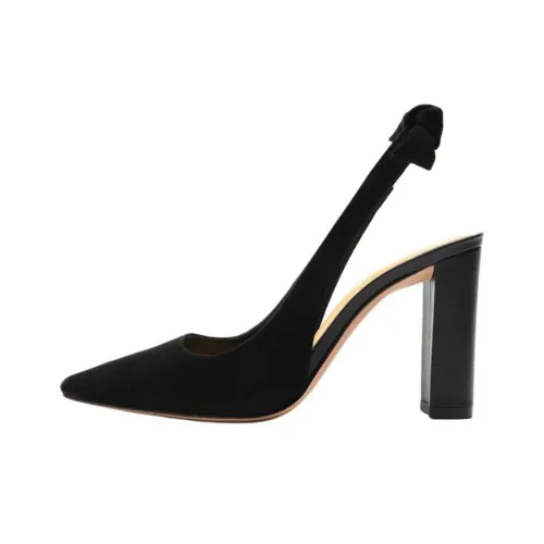 Alexandre Birman Высокие каблуки Черные Женские