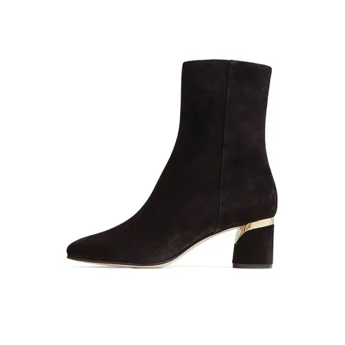 Jimmy Choo Женские ботильоны