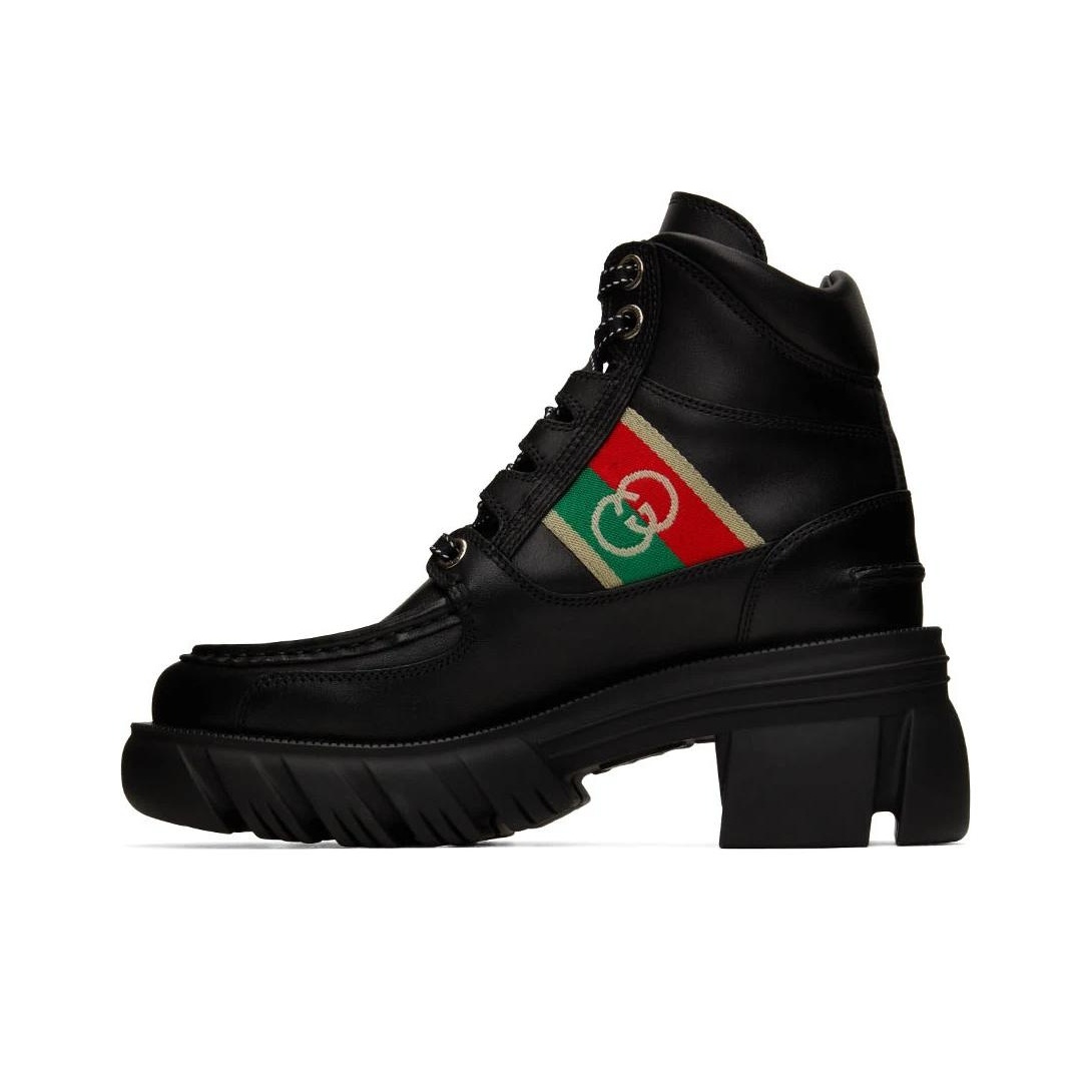 Step Up Your Style The Best Gucci Rainbow Boots of 2024