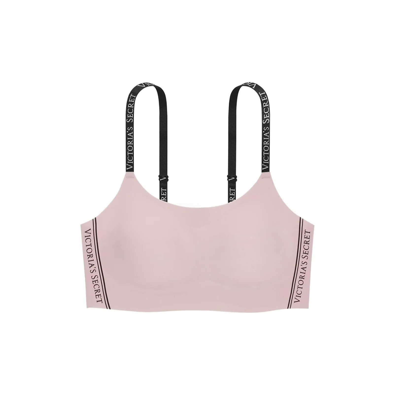 Victoria's Secret Бюстгальтер Женские Angel Розовый