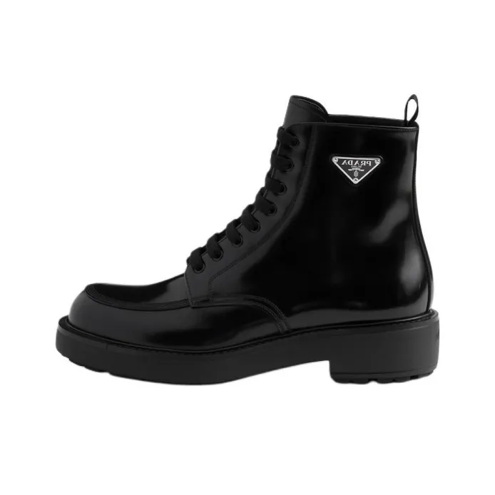 Discover the Best Prada Shearling Boots of 2025