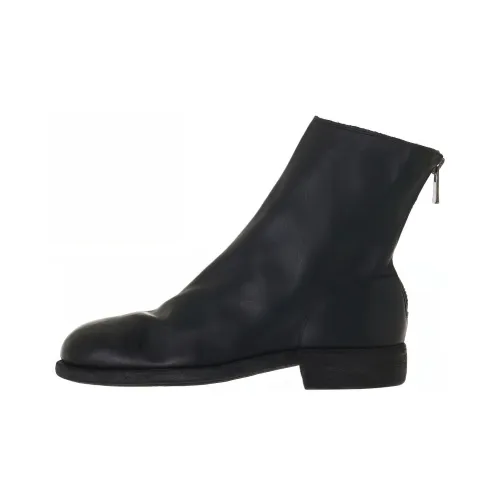 GUIDI Женские ботильоны