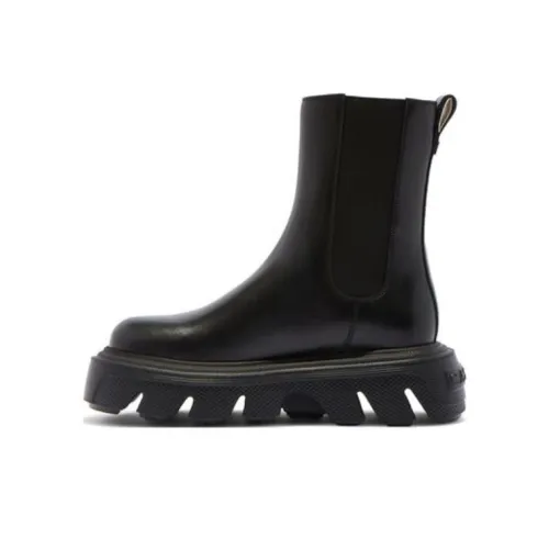 Casadei Челси Черный Женские