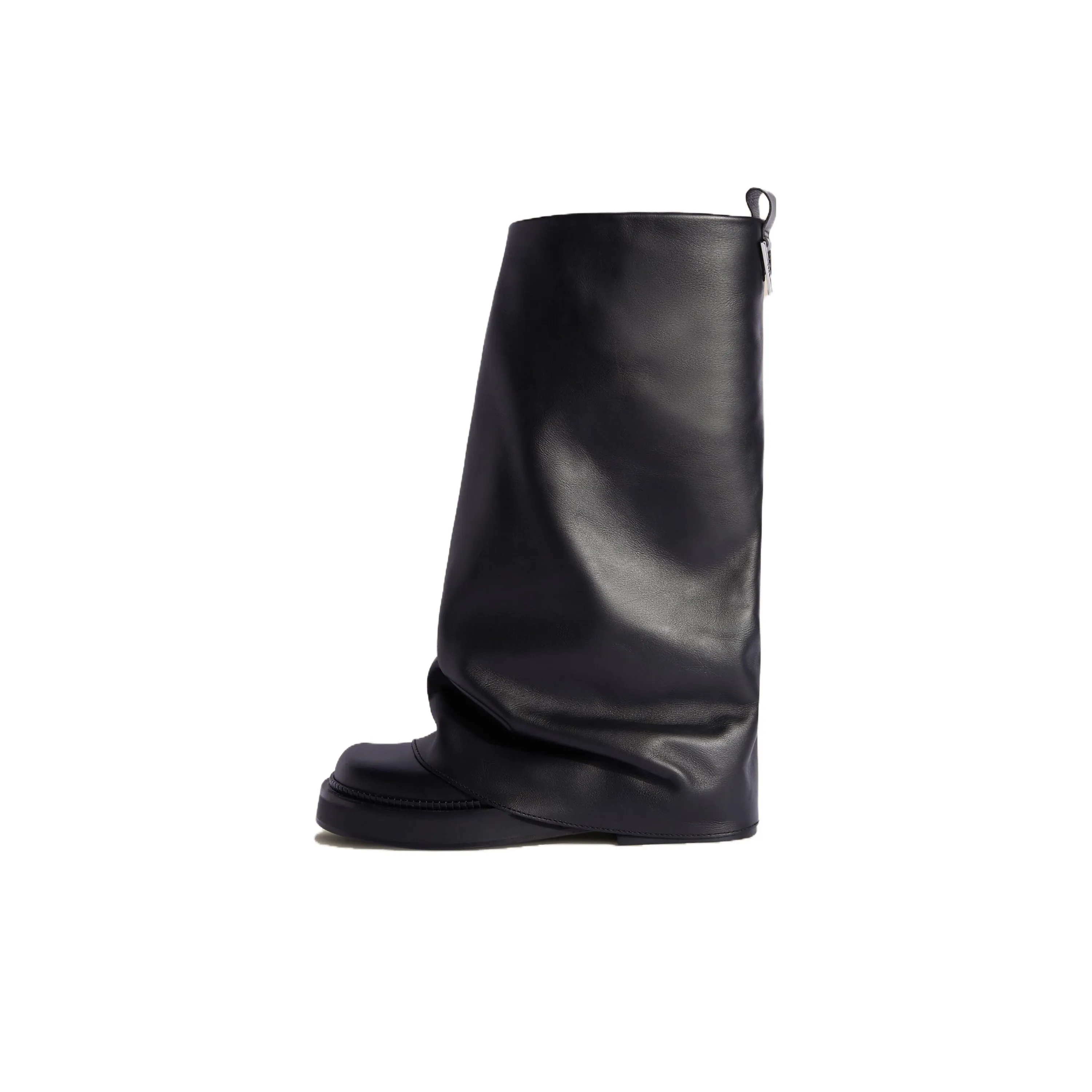 The Attico Robin Slip-On Boots Women's
