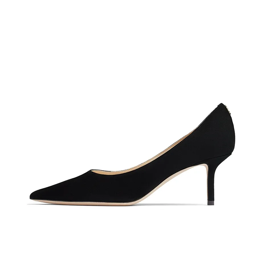 Jimmy Choo Love 85mm Pumps