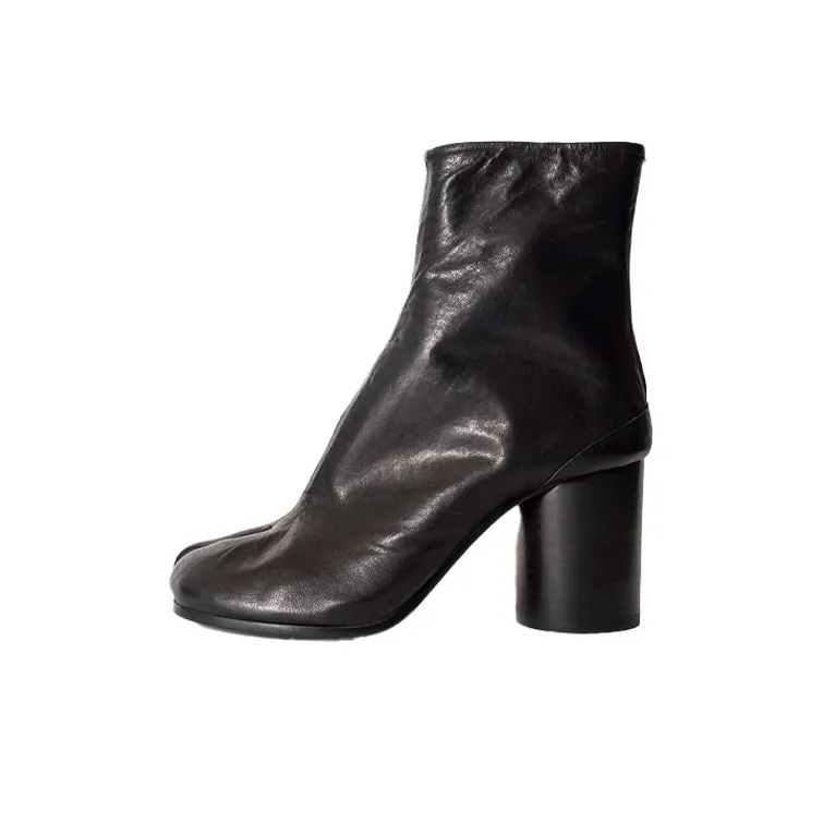 Maison Margiela Tabi Ankle Boots Women's