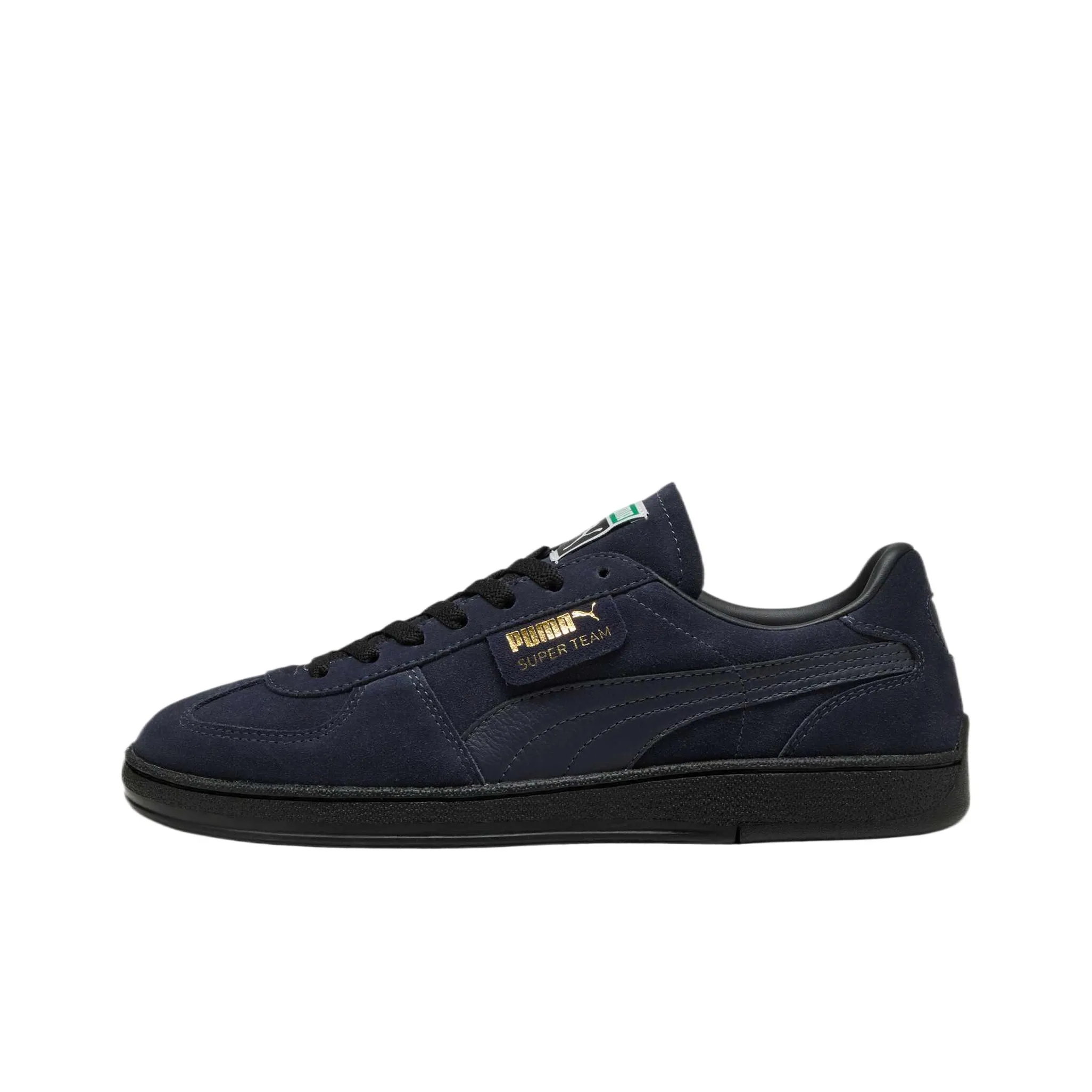 PUMA Casual Shoes Unisex Low Top White