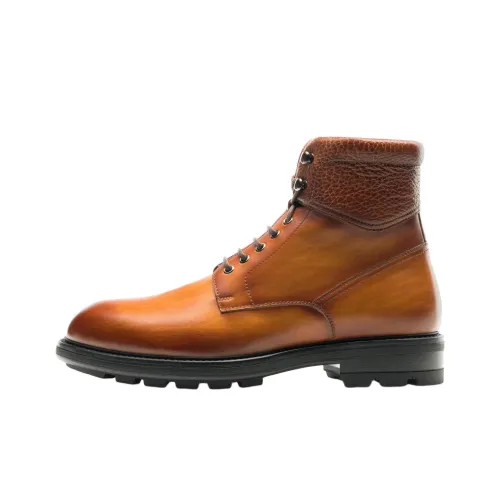 Magnanni Ботильоны Мужские