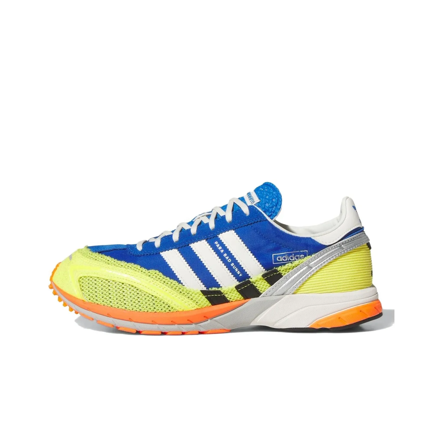 Adidas Adizero Sl 72 Bad Bunny Blue