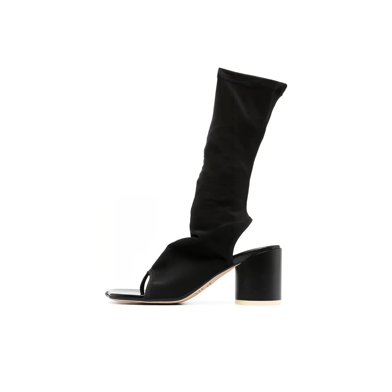 MM6 Maison Margiela Slip-On Sock Boots Women's