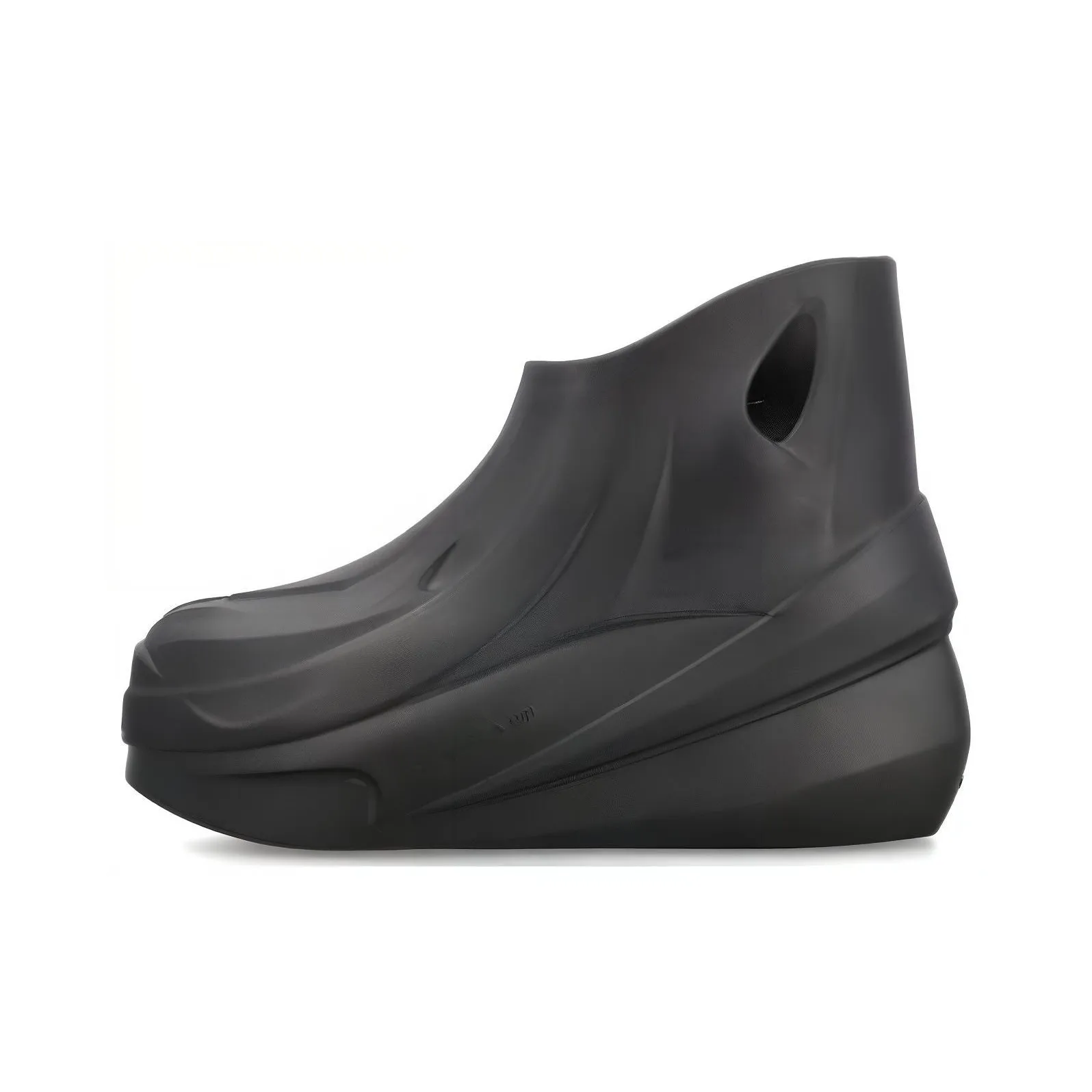 1017 ALYX 9SM Mono Ankle Boots