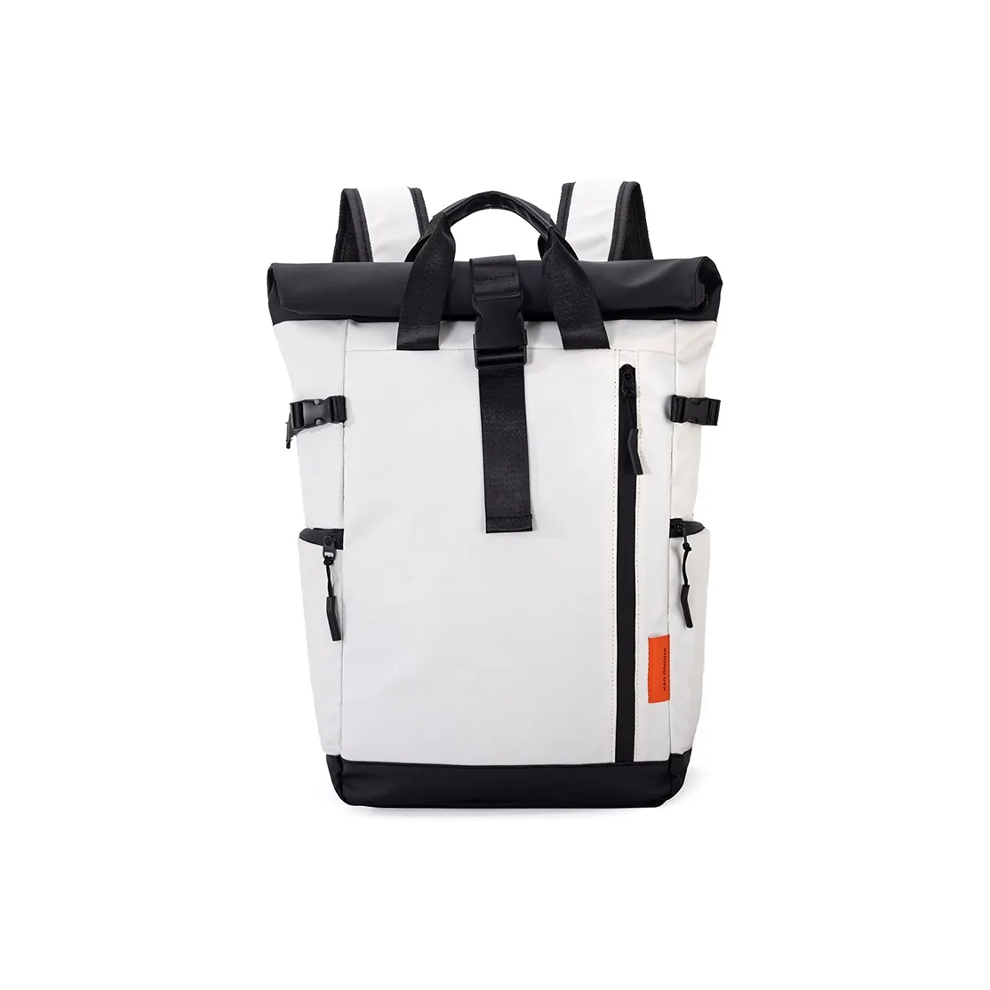 CORE BIRD Abrasion Resistant Fabric Backpack Men's Multicolor