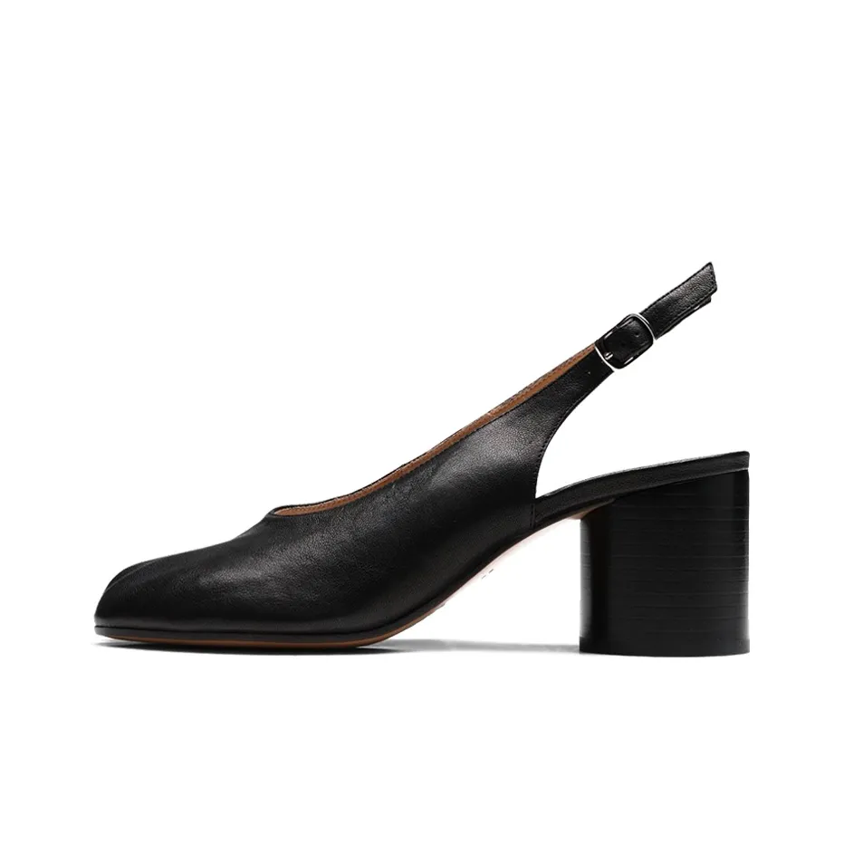 LIU JO zip-up heeled leather boots