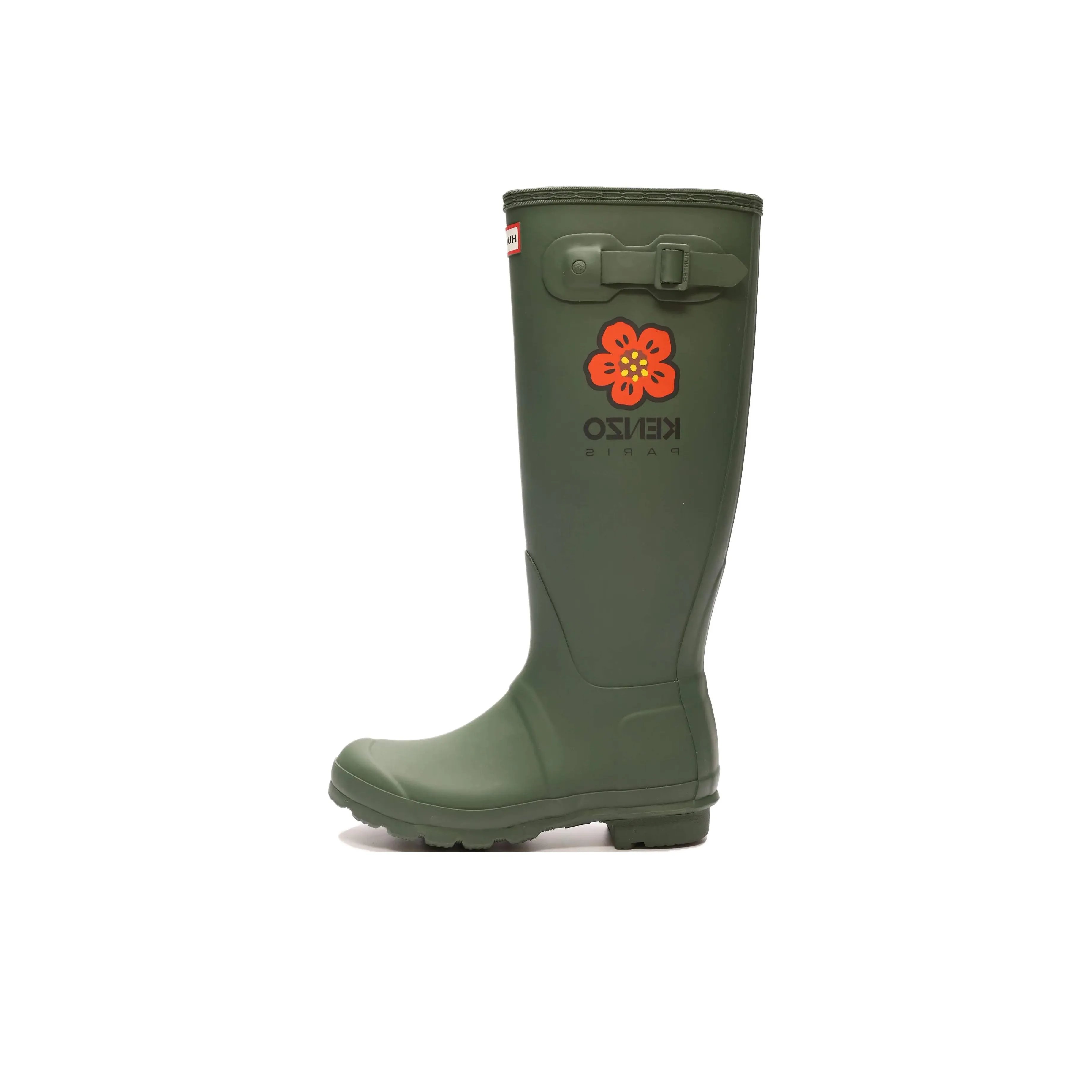 KENZO X Hunter Wellington Boots