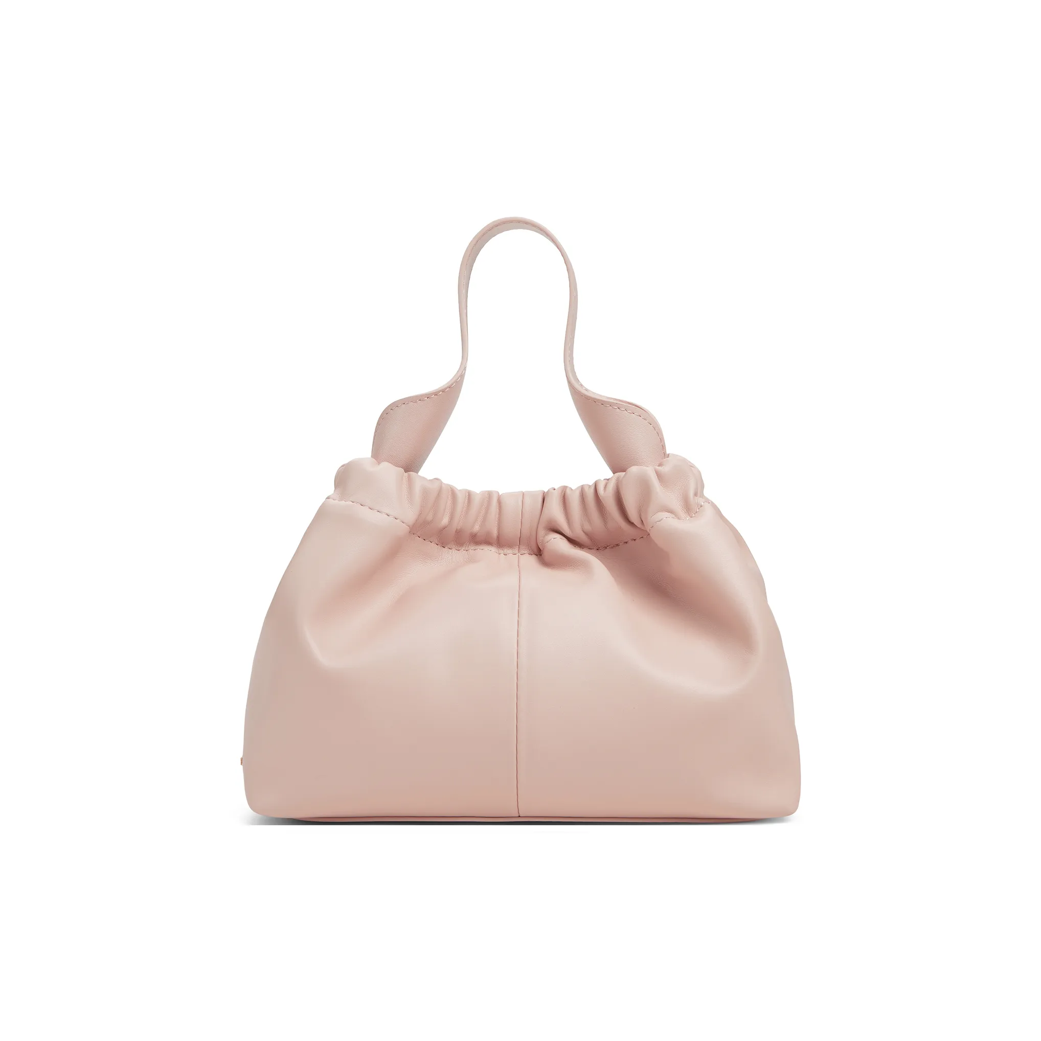 CHARLES KEITH ПУ (полиуретан) Облачная Сумка Сумка через плечо Маленькая Женская Многоцветная