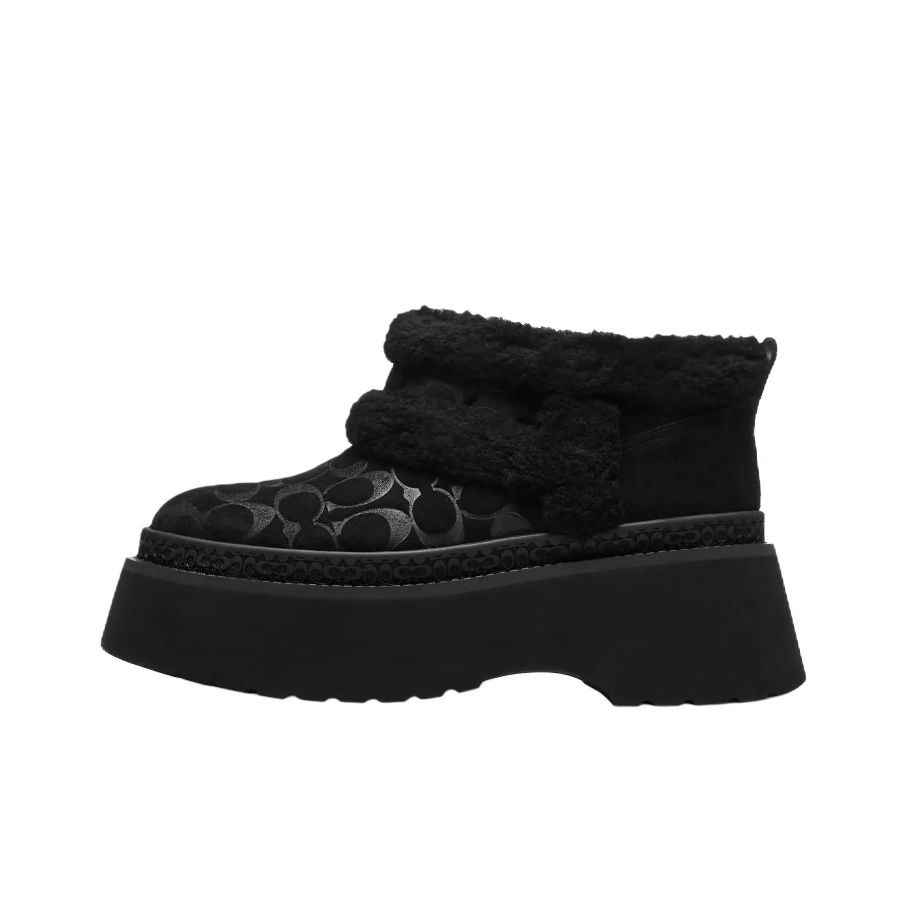 COACH Christina Ботильоны Женские Черный