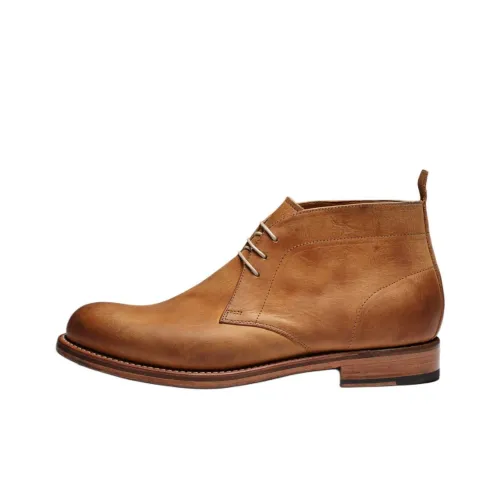 GRENSON Мужские ботильоны