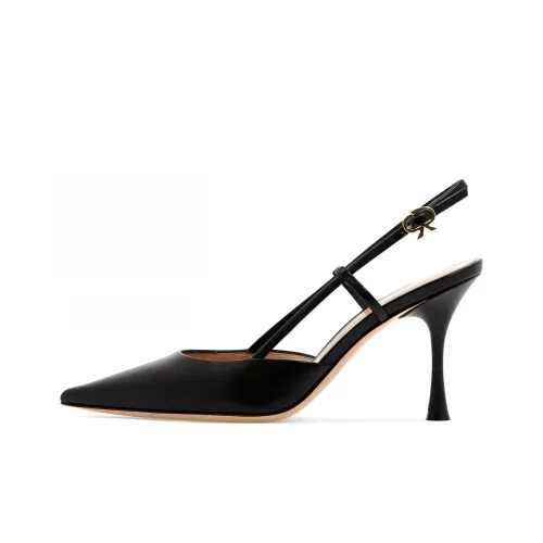 GIANVITO ROSSI Высокие каблуки Женские