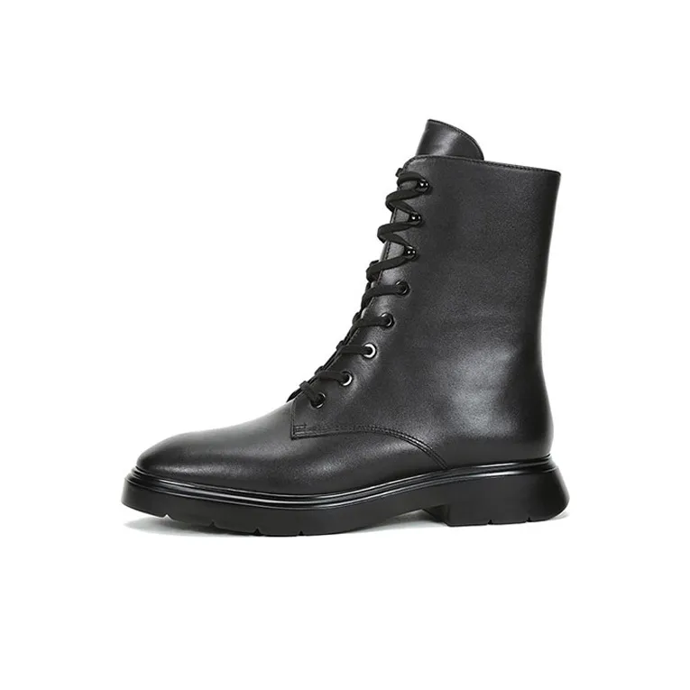 Stuart Weitzman/SW Ankle wit boots Women's Black