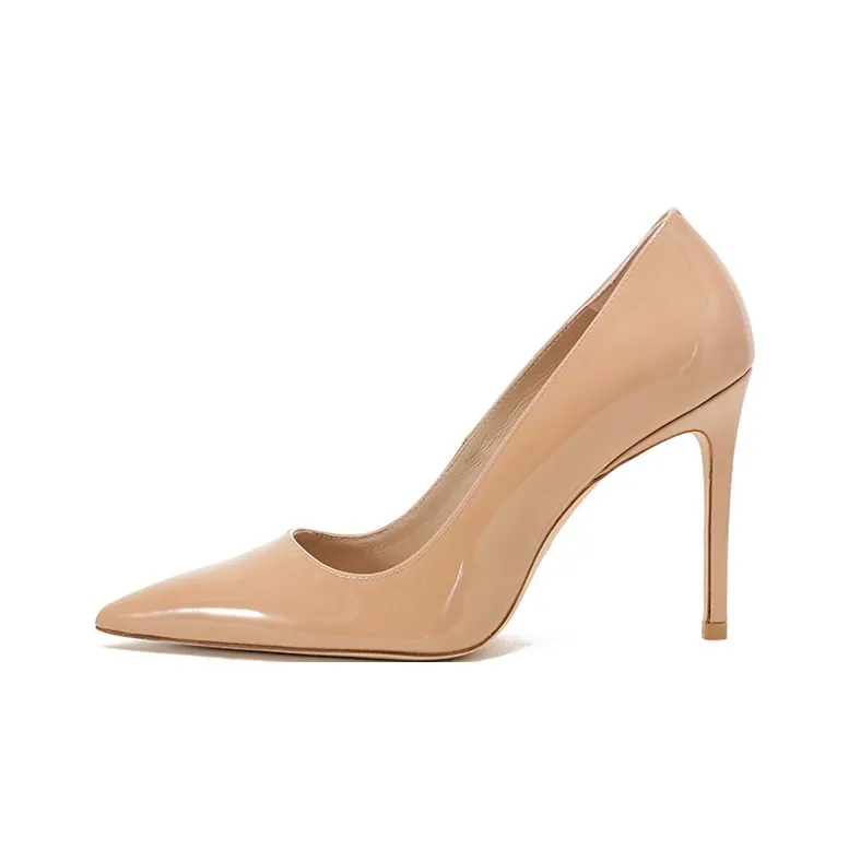 dohee leather ankle boots isabel marant shoes natural