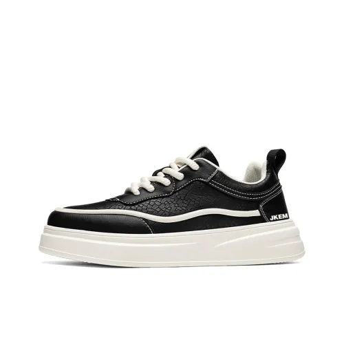 JKEM Кроссовки для скейтбординга Low Top Мужские