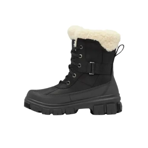 SOREL Сноубутсы Женские
