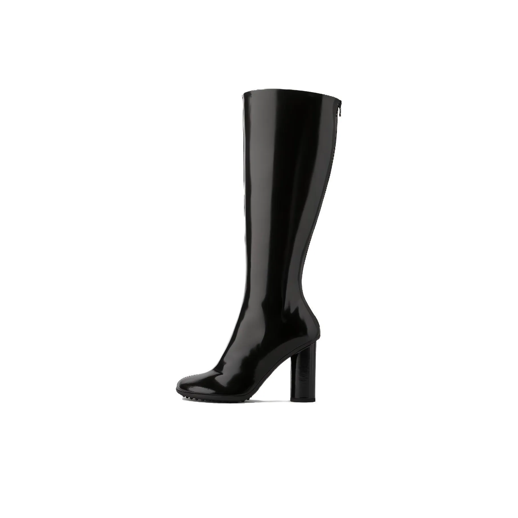 Bottega Veneta Atomic Knee High Boots Women's