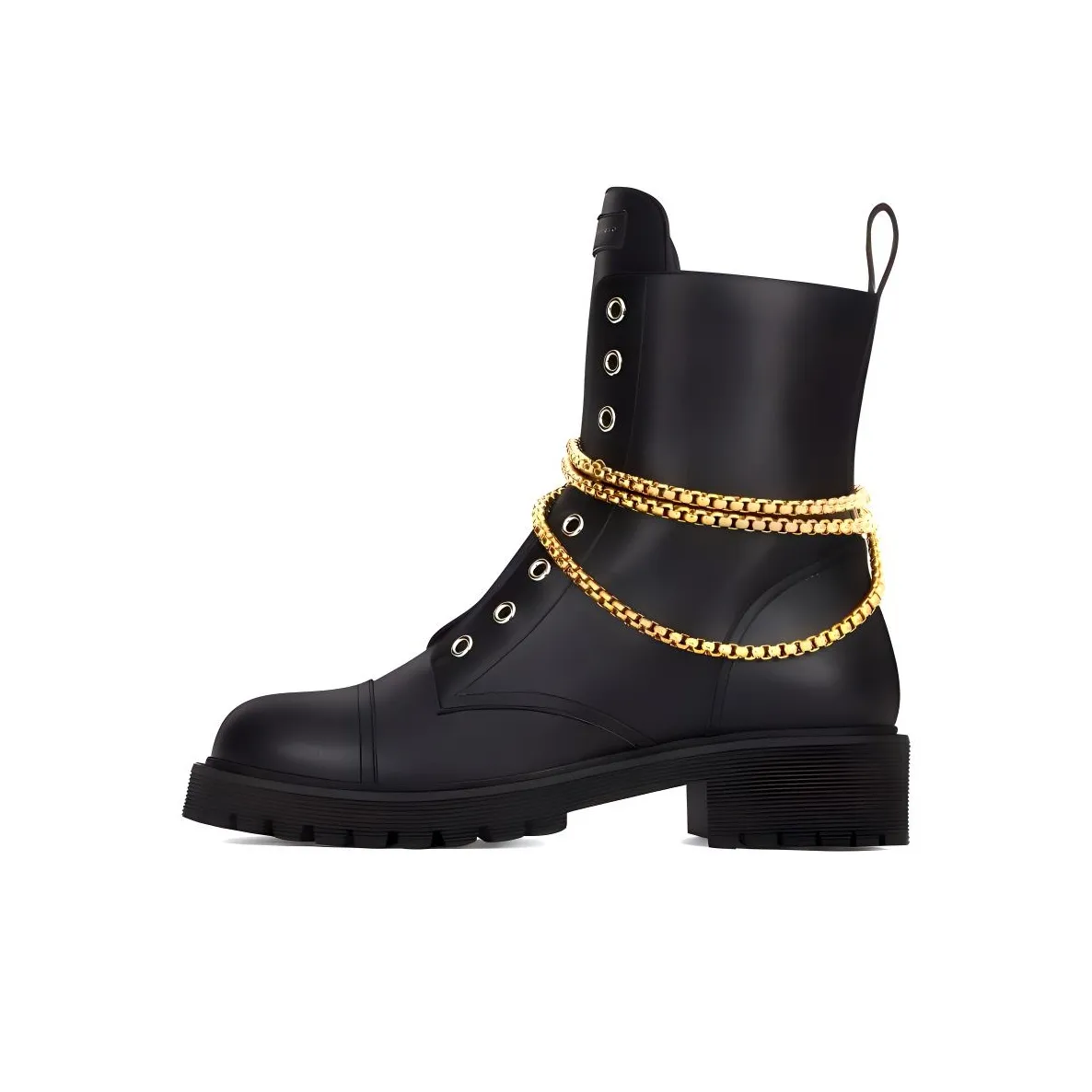 Giuseppe Zanotti/GZ Ankle Boots Women's Black