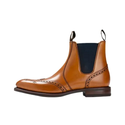LOAKE Челси Мужские