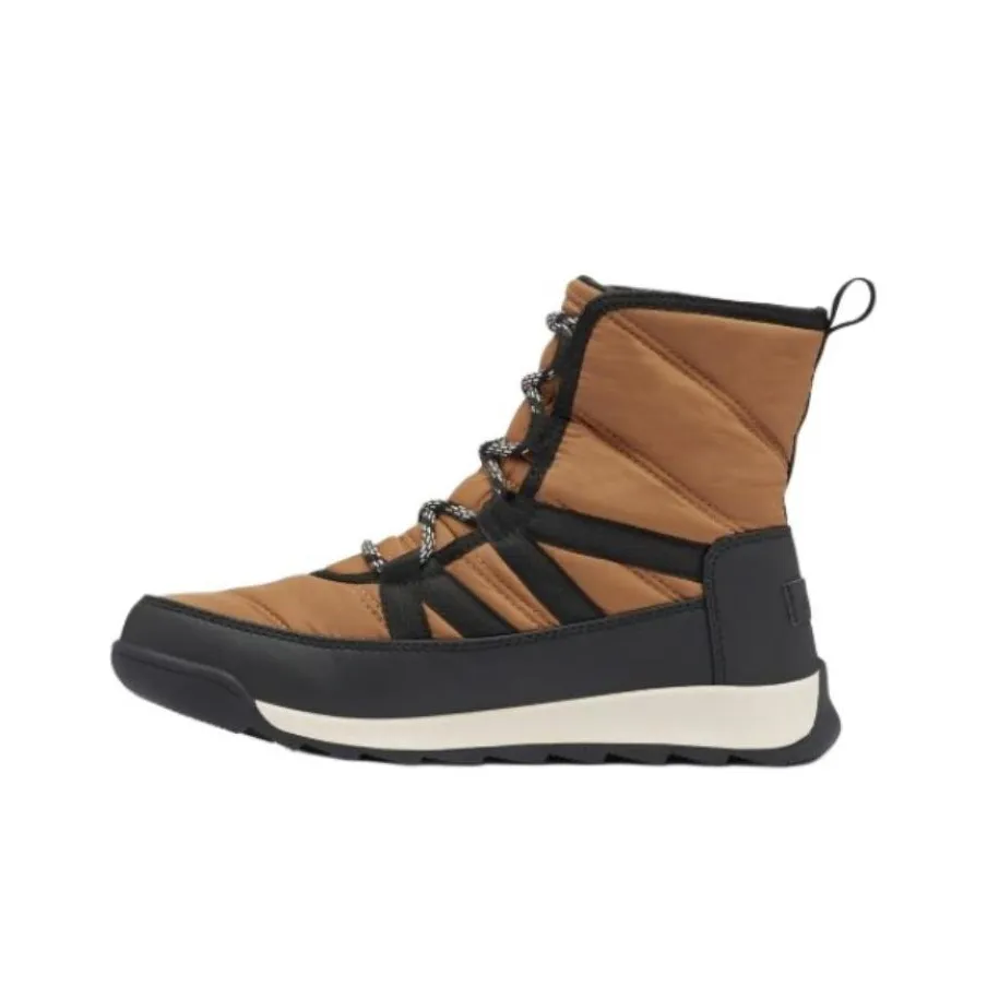 SOREL Whitney II Короткий Сноубутс Женские Коричневый