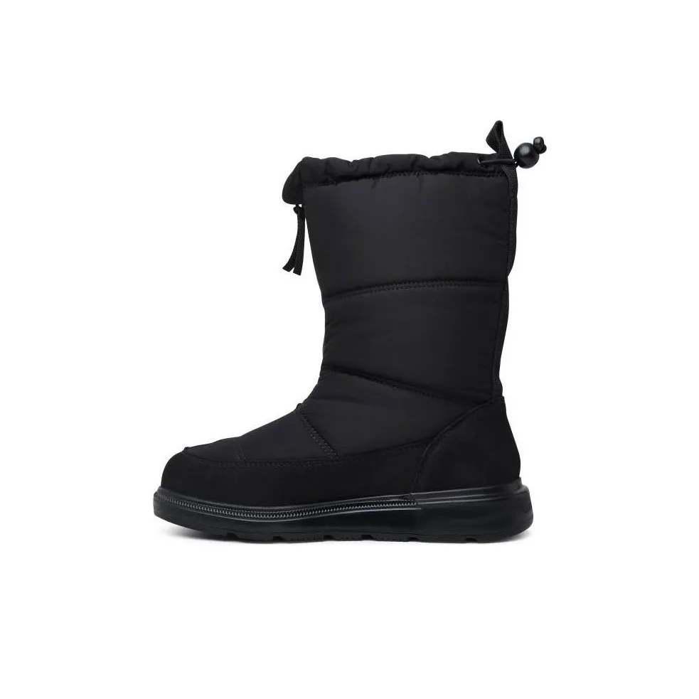 Canada Goose Ankle Boots Women's Black