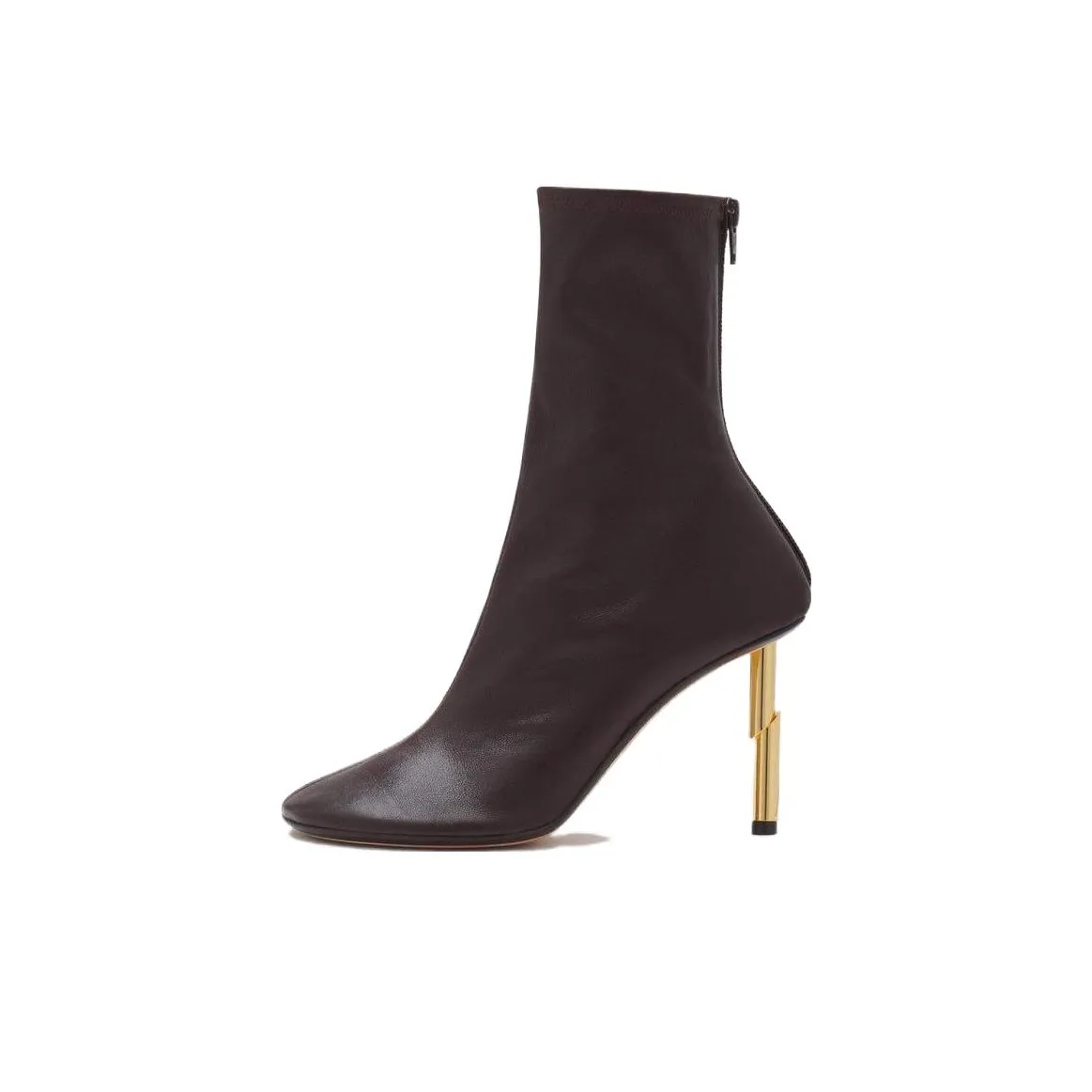 Perfect black sandal