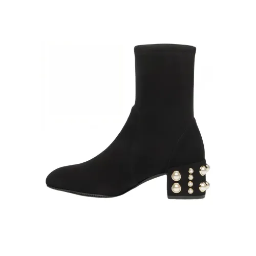 Stuart Weitzman Женские ботильоны