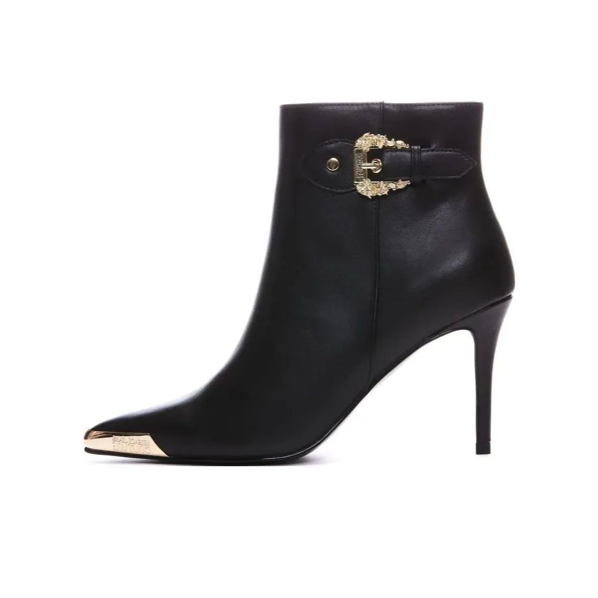 VERSACE JEANS Couture Scarlett 90mm Ankle Boots